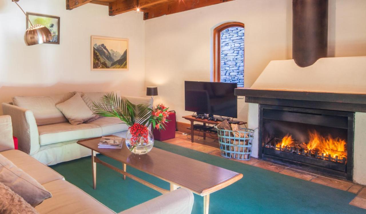 Wharenui Holiday Home By Majordomo Arrowtown Zimmer foto